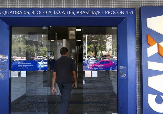 Bancos não terão expediente nesta quinta-feira, dia de Finados