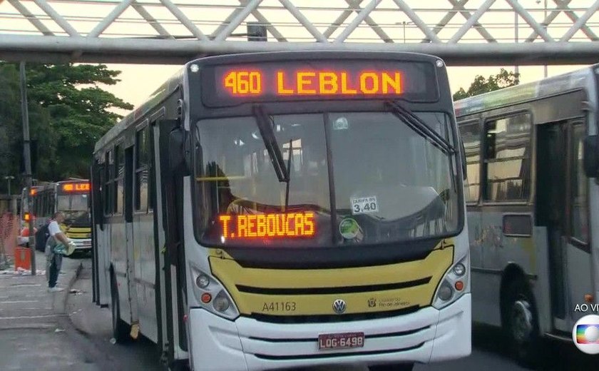 SMTT anuncia reforço de sete veículos na frota de ônibus da capital