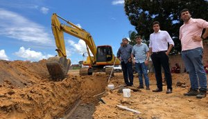 Com obras em toda a cidade, Maceió comemora 204 anos