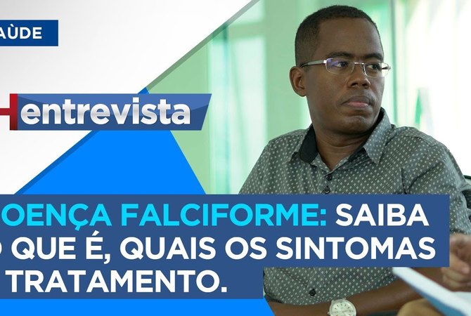 TH Entrevista Sidney Santos