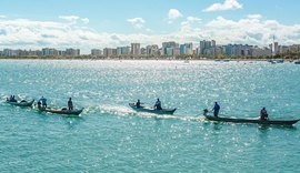 Governo de Alagoas lança campanha nacional sobre importância do turismo para o estado