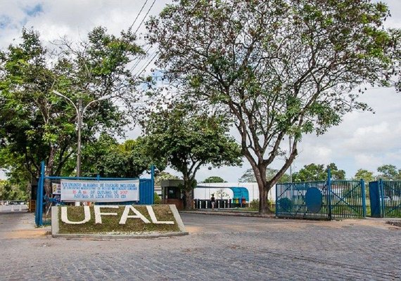 Ufal registra aumento no número de estudantes diplomados