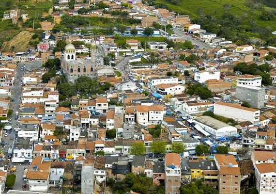 MP/AL recomenda uma série de medidas voltadas ao trânsito em Mata Grande