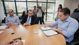 Suspensão do ICMS sobre o leite garante comercialização de 40 mil litros produzidos em AL