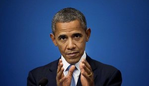 Obama está negociando criação de conteúdo para Netflix, diz jornal