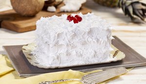 Sodiê apresenta os Bolos do Mês de janeiro com a refrescância das frutas e o sabor do chocolate