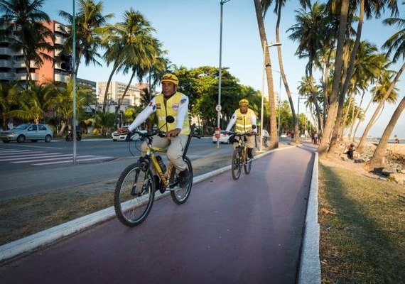 Melhorias na segurança colocam AL na 3ª posição entre estados mais competitivos do NE