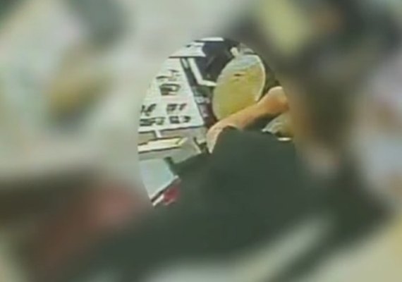 Após pagar fiança, suspeita de furtar óculos de R$ 3 mil no aeroporto de Maceió é liberada