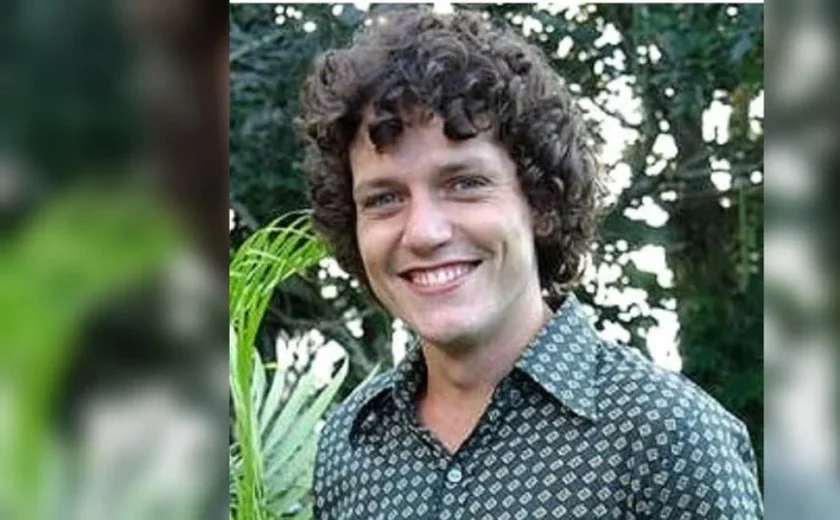 Morre Edward Boggiss, ator de 'Malhação', aos 49 anos