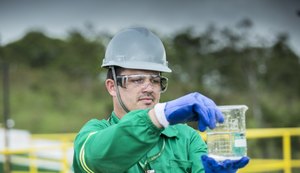 Verde Alagoas é a única com outorga e tratamento completo de água na região urbana da Zona da Mata e Litoral Norte