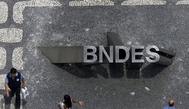 Desembolsos do BNDES caem 35% em 2016, menor volume desde 2007