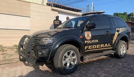 PF  deflagra operação para combater fraude em registros de CAC
