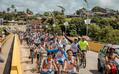 Barra de Santo Antônio comemora 65 anos de Emancipação Política nesta quarta-feira