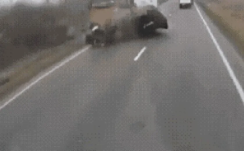 Sete torcedores do PAOK morrem em acidente a caminho de jogo pela Europa League