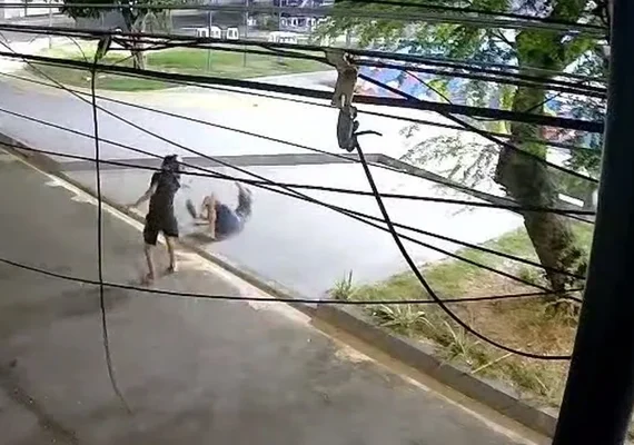 PM prende suspeito de praticar homicídio em Cruz das Almas