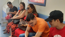 Sine Alagoas oferece 3,5 mil vagas de emprego esta semana