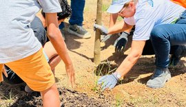 Ações de educação ambiental beneficiam maceioenses