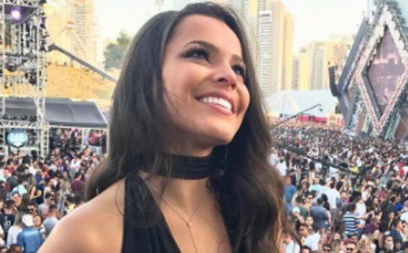 Emilly divulga nota de esclarecimento e choca os internautas: 'Pobre, cafona'