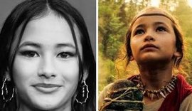 Morre aos 18 anos atriz de 'Godzilla vs Kong' após acidente trágico nos Estados Unidos