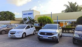 Sest Senat realiza Feira Emprega Transporte com oportunidades de emprego e capacitação profissional em Maceió