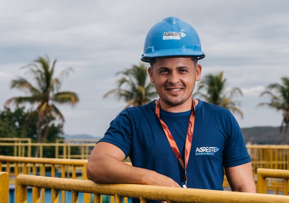 Saneamento e sustentabilidade melhoram a qualidade de vida da população