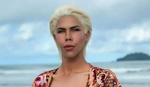 Ken Humano teme virar morador de rua e enfrenta crise financeira