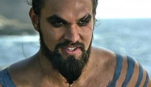 Jason Momoa diz que temporada final de 'GOT' será a melhor coisa já vista na TV