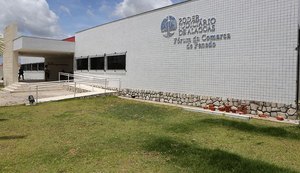 Homem é condenado a cinco anos por homicídio a facadas em Penedo