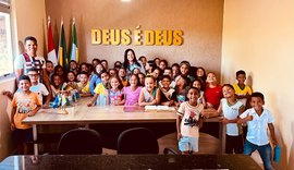Lívia Carla será homenageda como prefeita Destaque 2025 no 9º Oscar Alagoano