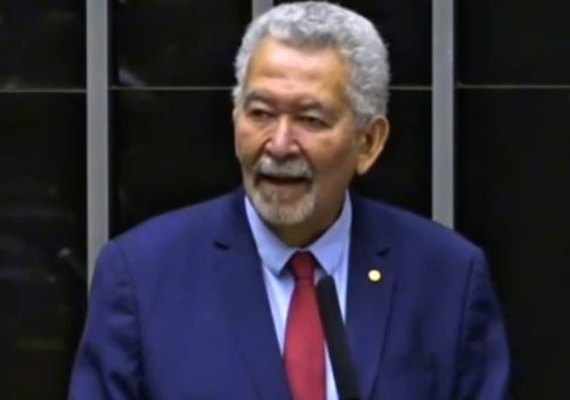 Deputado Paulão afirma estar tranquilo com julgamento no TRE/AL e diz confiar na Justiça