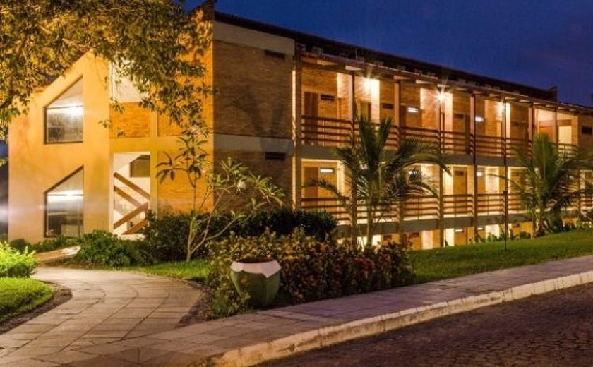 Resort Salinas de Maragogi é eleito o melhor da América do Sul