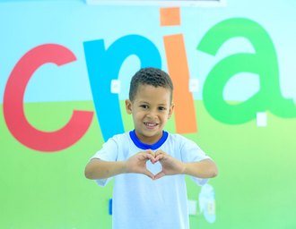 Cria completa 2 anos como Secretaria de Estado e consolida política permanente para a Primeira Infância em Alagoas