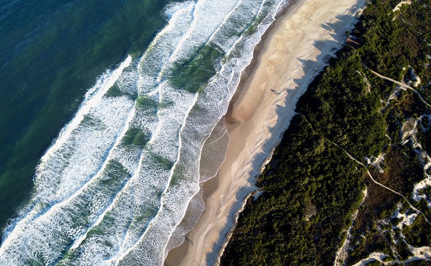 Últimos dias para praias se candidatarem para ser a 1ª Reserva Nacional de Surf no Brasil