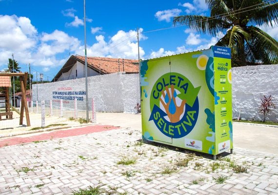 Vacinação contra a Covid-19 reduz risco de internação hospitalar de idosos em AL