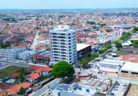 Arapiraca confirma três mortes por Covid-19 em 2025