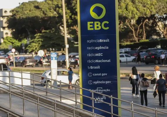 Inscrições para Comitê de Programação da EBC terminam quarta-feira