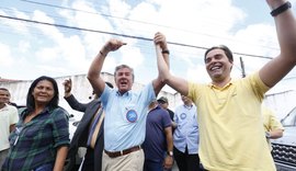 Fernando Collor confirma candidatura ao Governo de Alagoas