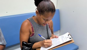 Sine Alagoas divulga 577 vagas de emprego para esta semana