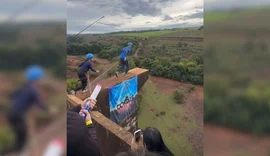 Rope jump: polícia prende mais 3 suspeitos de envolvimento em morte
