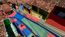 Governo já investiu R$ 107 milhões nas grotas de Maceió por meio de programa