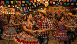 Profissionais da saúde alertam para cuidados com saúde nas festas juninas