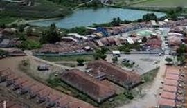 Prefeitura de São Brás garante moradia digna a pescadores artesanais