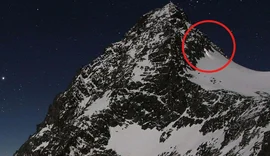 Alpinista que deixou namorada morrer congelada em montanha é condenado na Áustria