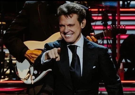 Cantor porto-riquenho Luis Miguel passa por 'cirurgia delicada' em hospital nos Estados Unidos