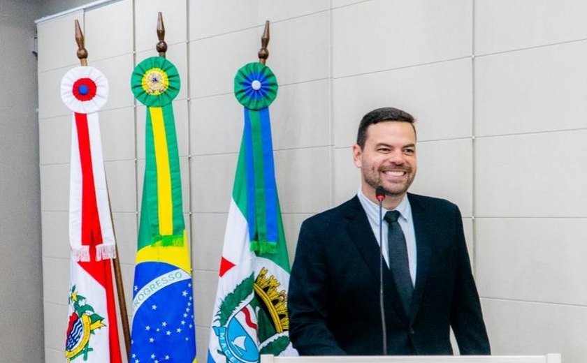 Câmara antecipa o pagamento do 13º e fortalece o compromisso financeiro com os servidores