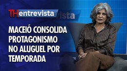 TH Entrevista - Érika Silva