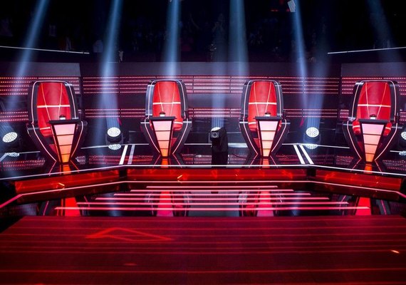 Seletiva final do 'The Voice Brasil' será online e tem data de estreia marcada