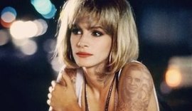 Julia Roberts morreria de overdose no final original de 'Uma Linda Mulher'