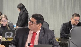 Crise nas maternidades: vereador propõe em Arapiraca audiência pública com a convocação da Sesau