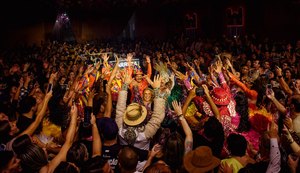 Kel Monalisa: 12ª edição do Arraiá da Kel acontece dia 23 de maio, em Maceió